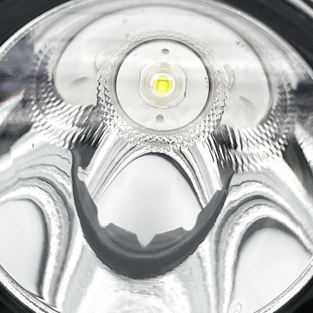 Ліхтарик STORM LED 5W 260Lm 8 год. Violux ( 360102 )